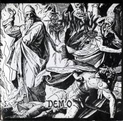 Demogorgon (MEX) : Total Hate - Devil's Elixirs